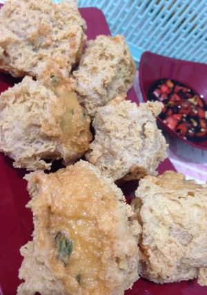 Foto resep Tahu walik