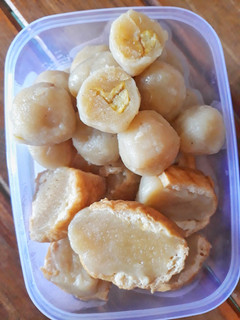 Foto resep Cilok empuk anti gagal