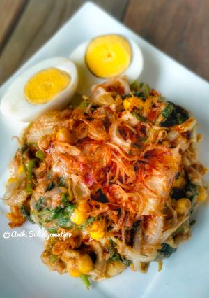 Foto resep Gado-gado Jakarta