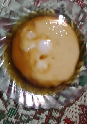 Foto resep Bubur sumsum tepung ketan putih