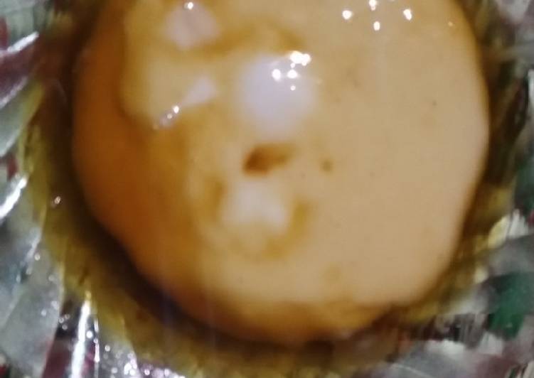 Resep Bubur sumsum tepung ketan putih Anti Gagal