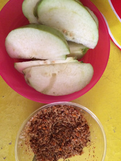 Foto resep Bumbu Rujak Bangkok