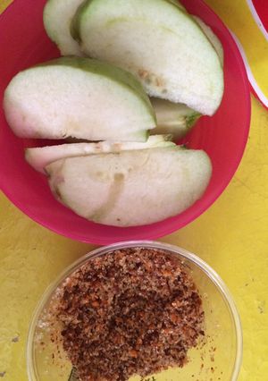 Foto resep Bumbu Rujak Bangkok