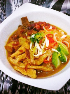 Foto resep Bubur Ase van Betawi
