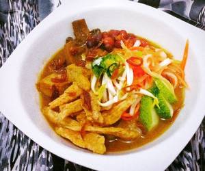 Resep Mudah Bubur Ase van Betawi Ala Warteg Resep Mudah Bubur Ase van Betawi Ala Warteg