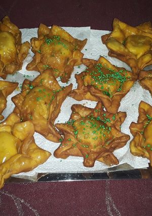 Una foto de ❇️Pastelitos