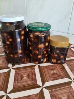 عکسی از دستور سیرترشی فوری