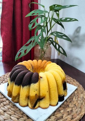 Foto resep Premium Butter Cake