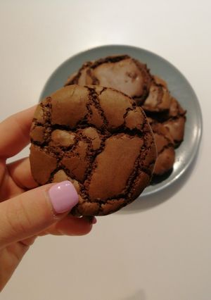 Une photo de Cookies 🍪
