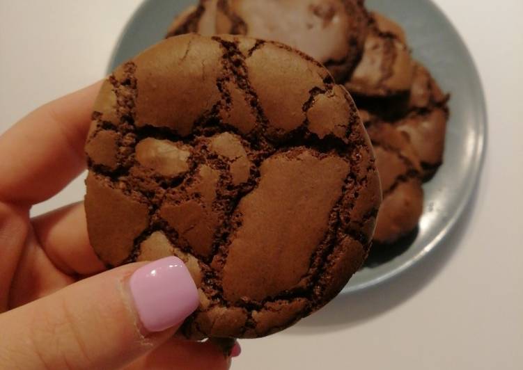 Easiest Way to Prepare Tasty Cookies 🍪