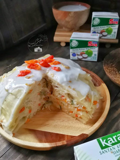 Foto resep Wadai ipau