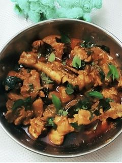 ஏமனீஸ் சிக்கன் செய்முறை முக்கிய புகைப்படம்
