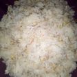 Nasi goreng toge