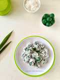 Klepon Tepung Mocaf