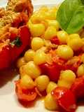 Bogavante con Gnocchetti