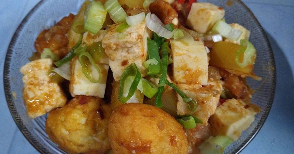 10.480 resep olahan masakan putih telur enak dan sederhana