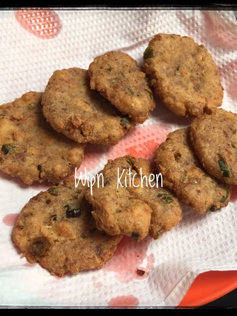 Cara Gampang Menyiapkan Resep Perkedel Tahu Kornet yang Bikin Ngiler Anti Ribet, Uenak Banget