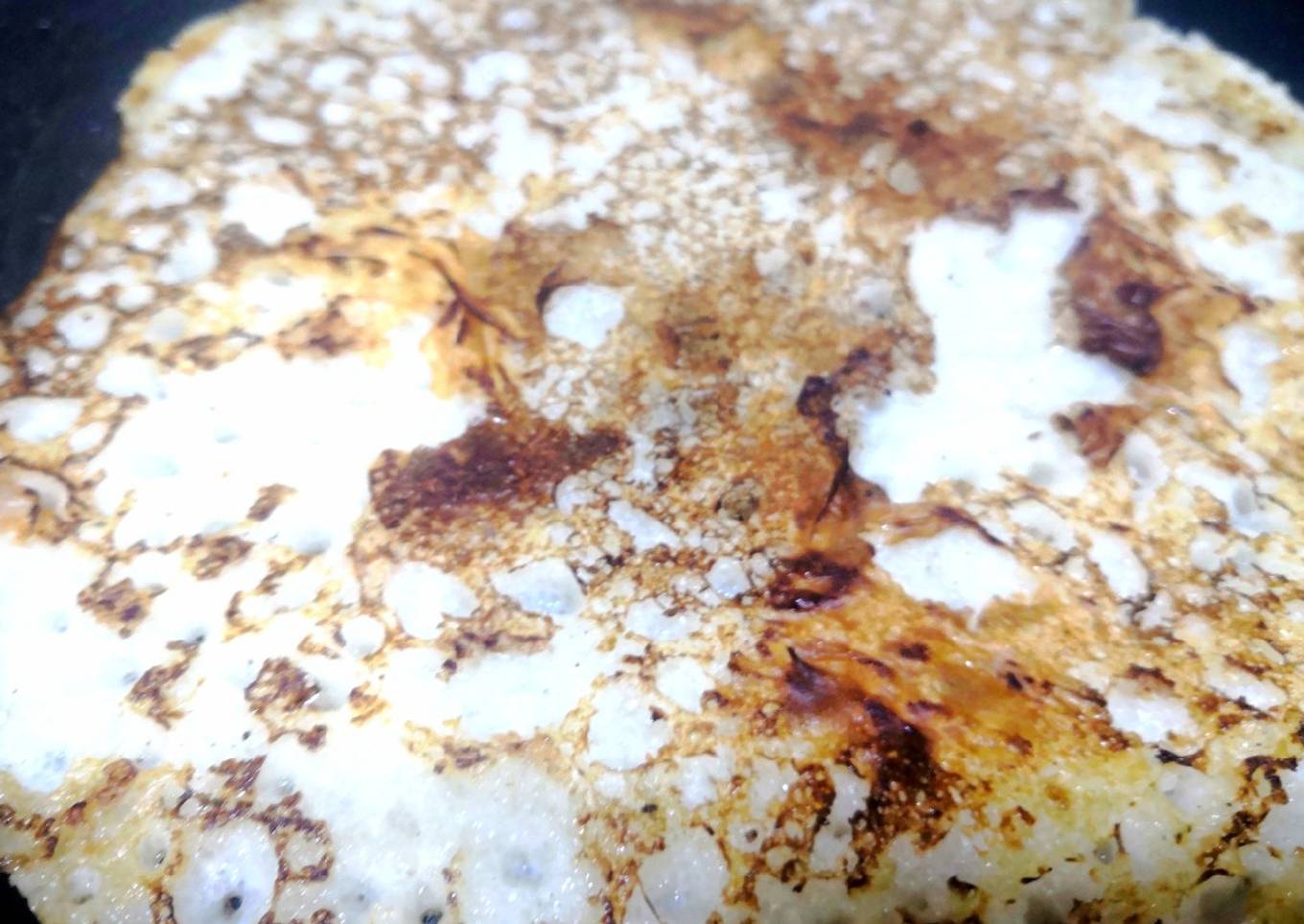 Recipe of suji ka chilla