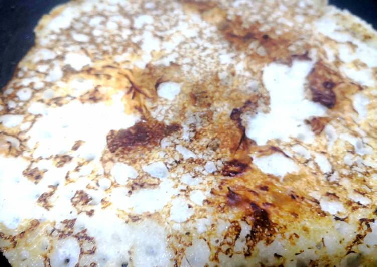 Easiest Way to Make Homemade Recipe of suji ka chilla