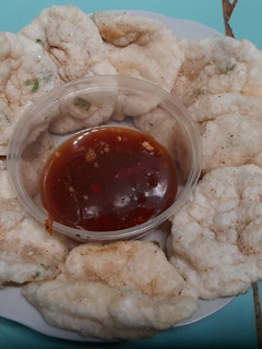 Foto resep Cireng Bumbu Rujak