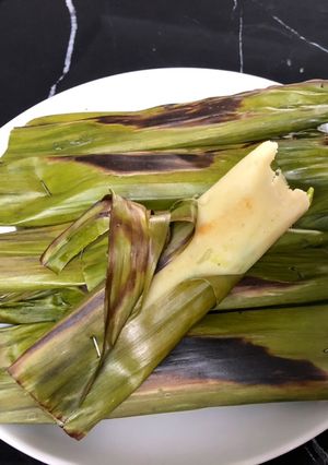 Foto resep Otak-otak ikan #dapusetia