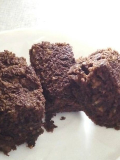 Foto resep Brownies pisang kukus