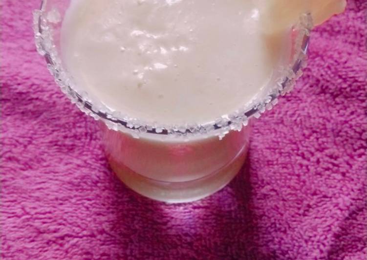 Recipe of Super Quick Homemade Pineapple juice