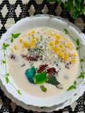 Bubur Locong Jagung