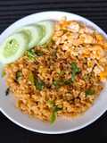 Nasi Goreng Ebi