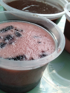 Foto resep Puding Susu Oreo