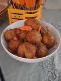 Semur baso