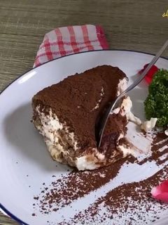 รูปของ Tiramisu ทิรามิสุ