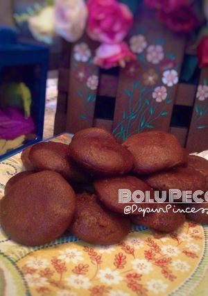 Foto resep Bolu Peca