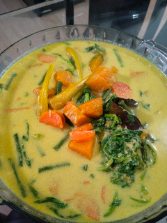 Foto resep Sayur Lemak