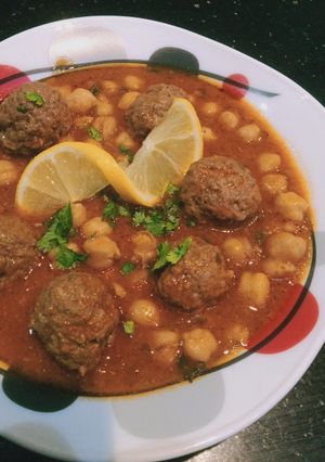 صورة لوصفة مثوم
