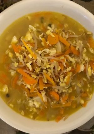 Foto resep Kwankong