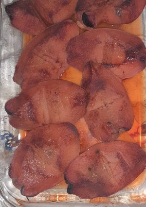 Foto de Marmelos assados