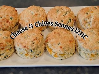 Scones