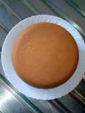 Corn bread / ugali cake