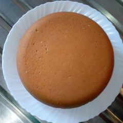 A picture of Corn bread / ugali cake.