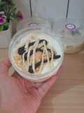 Banana Pudding Viral