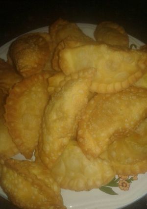Foto resep Pastel