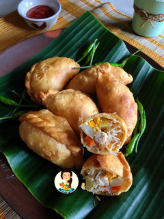Foto resep Pastel Goreng