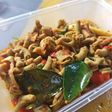 Usus Ayam Kemangi