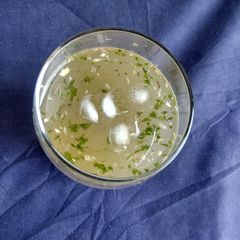 A picture of Refreshment Drink.