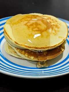 Una foto de Hotcakes 🥞