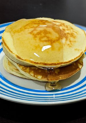 Una foto de Hotcakes 🥞