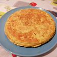 Tortilla de patatas