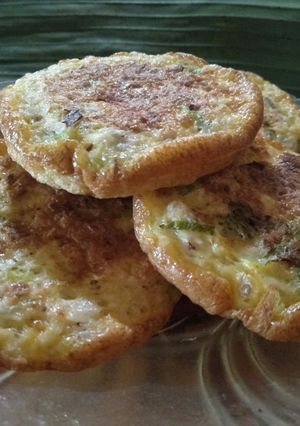 Foto resep Telur panggang kocok kelapa