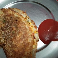 A picture of Rava Chilla.